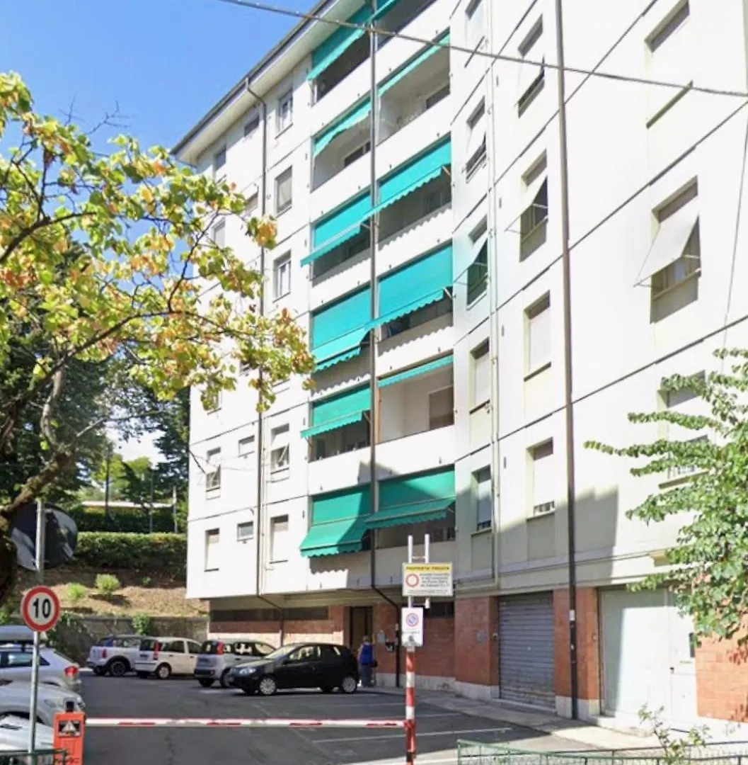 Hotel Toc Toc La Spezia