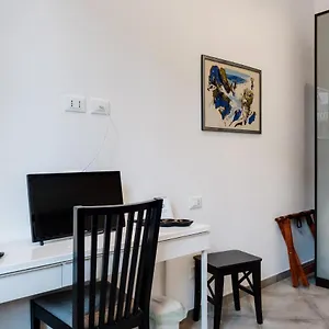 Maison d'hôtes Brinn, La Spezia