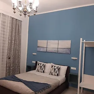 Maison d'hôtes Justkey, La Spezia
