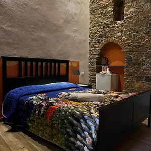 Maison d'hôtes Cinque Terre Andrea, La Spezia
