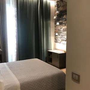 Maison d'hôtes La Linea D'acqua, La Spezia